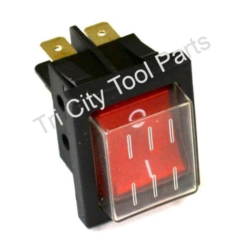 120336-01 Switch Reddy / Master / Desa Forced Air Kerosene Heaters