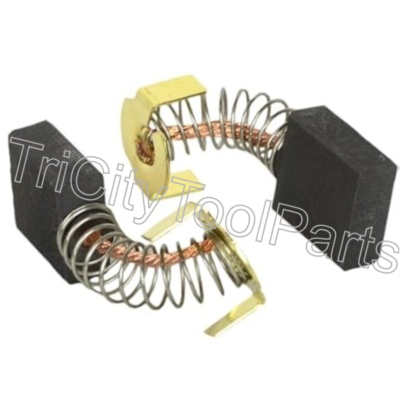 160432117Y  Brush Set  Bosch 4100XC Table Saw