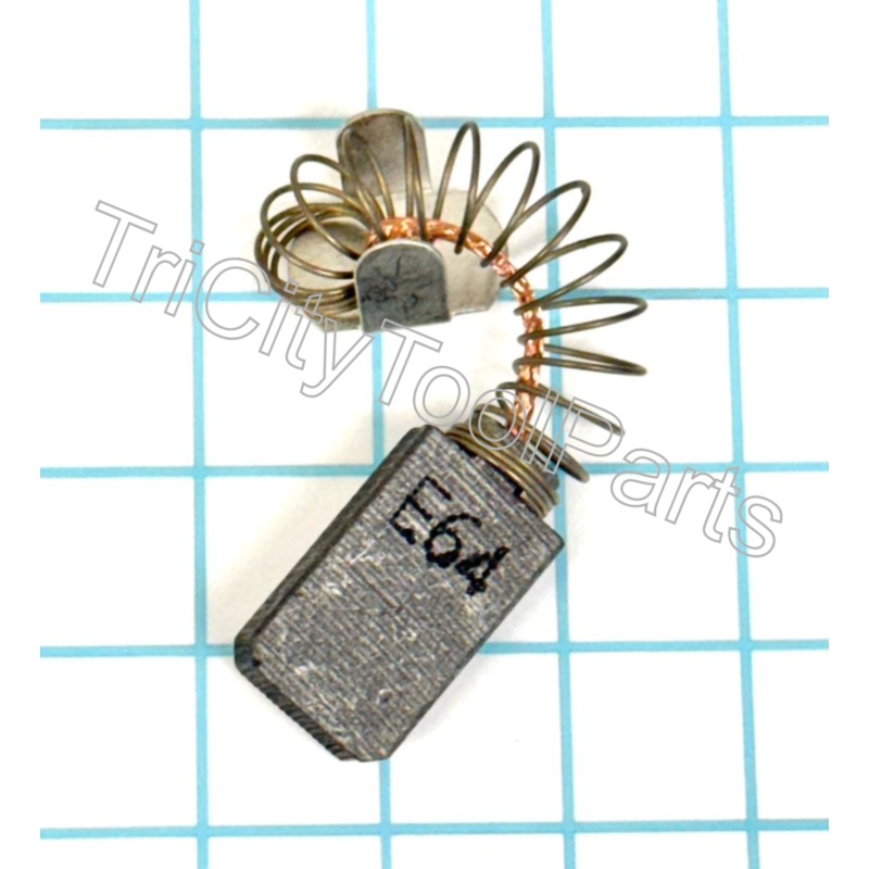 4960363001 Brush (1) Skil  Worm SPT70V