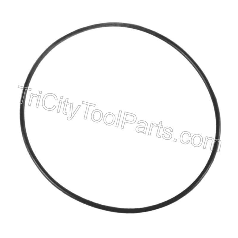 5140033-11  O-Ring  DeWalt  Table Saw