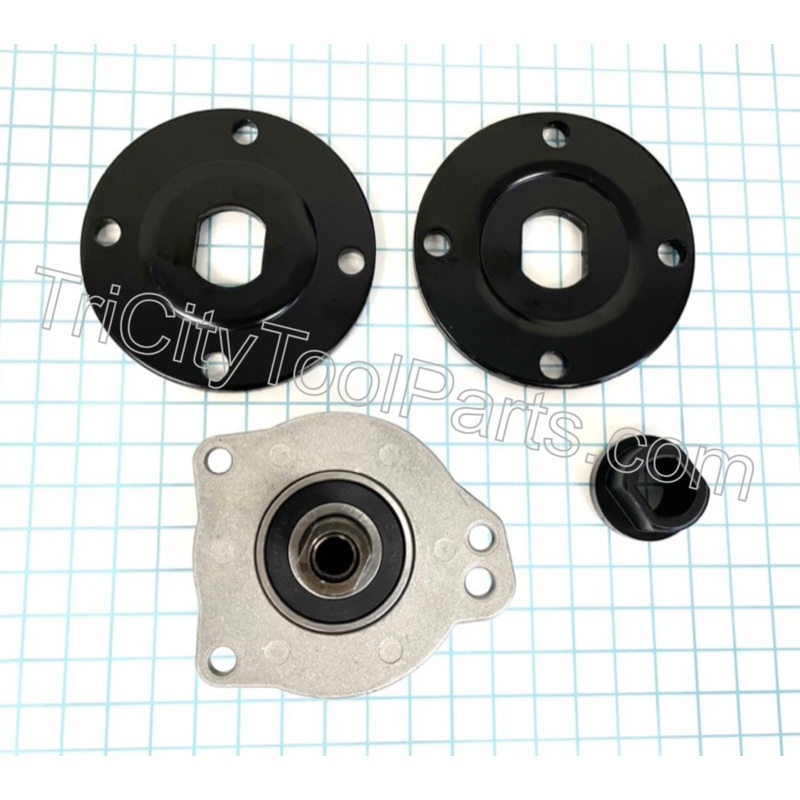 5140125-80 Spindle & Clamp Kit  DeWalt Chop Saw