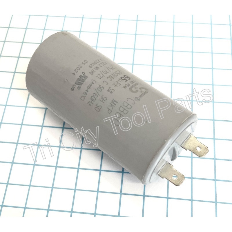 5140190-06 RUN CAPACITOR  Porter Cable  PXCML224VW