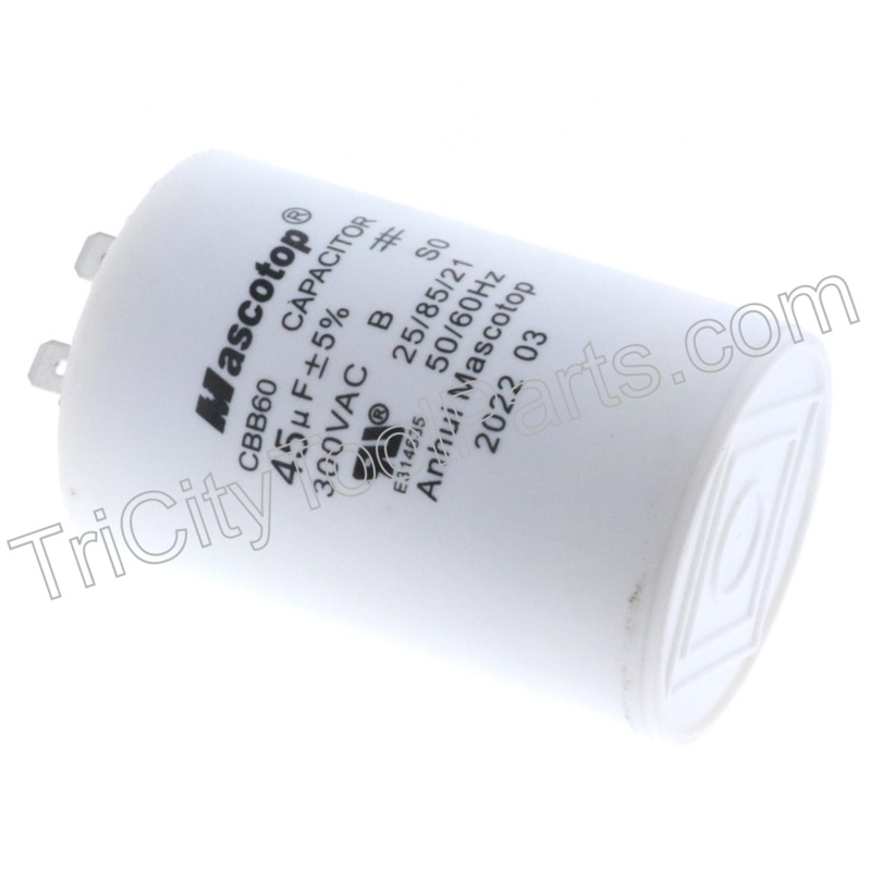 5140235-65 Run Capacitor  DeWalt DXCM301