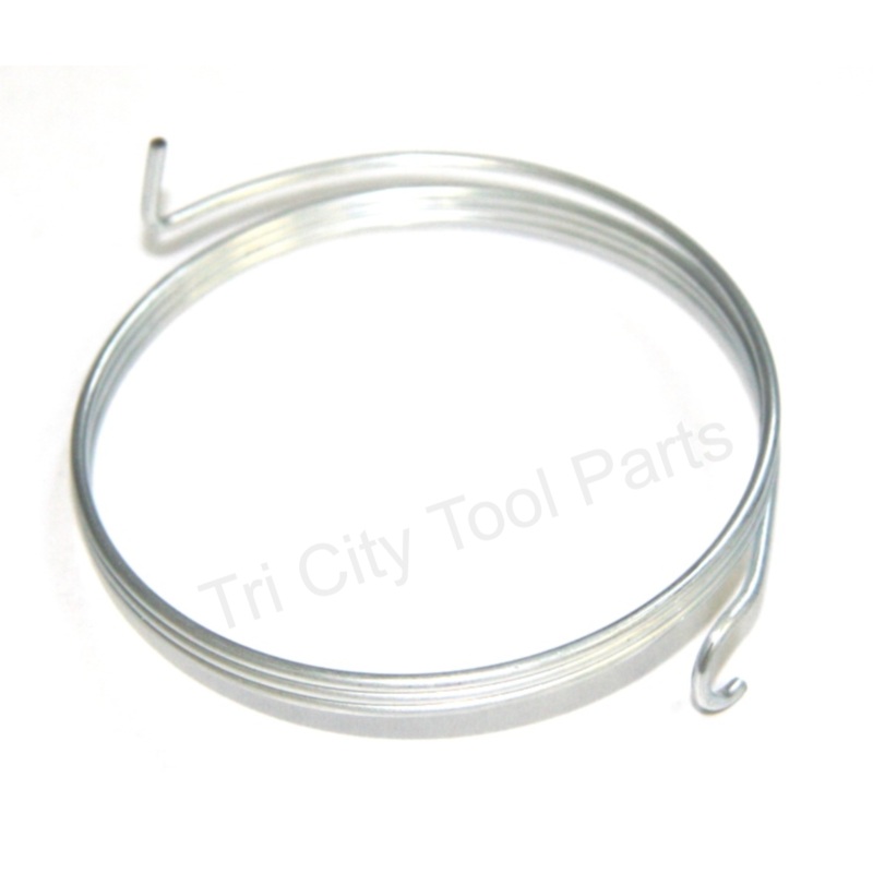 90568897 Spring , Torsion Return  Black & Decker , Porter Cable Circular Saw