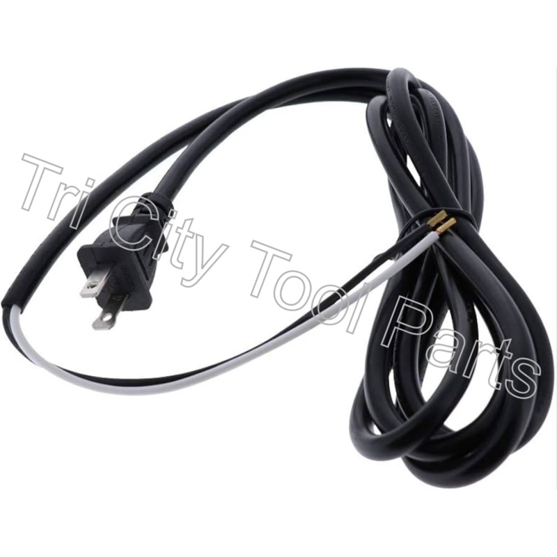 90576742 Cord Set  Black & Decker , Porter Cable Circular Saw