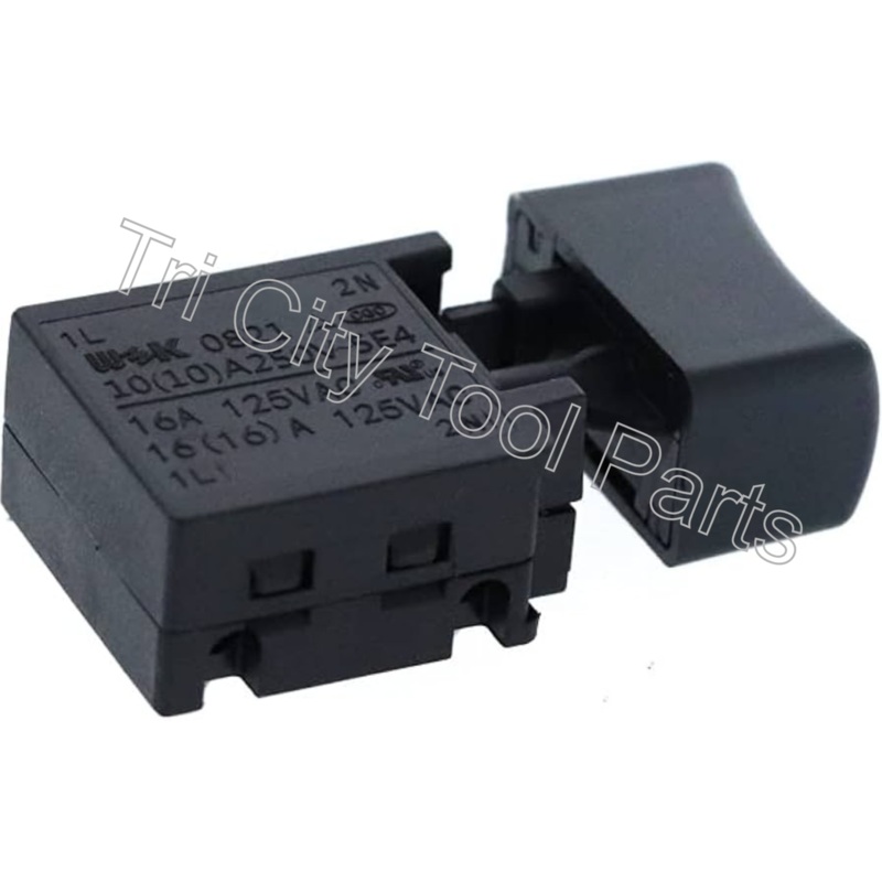 90595774 Switch  Black & Decker , Porter Cable Circular Saw