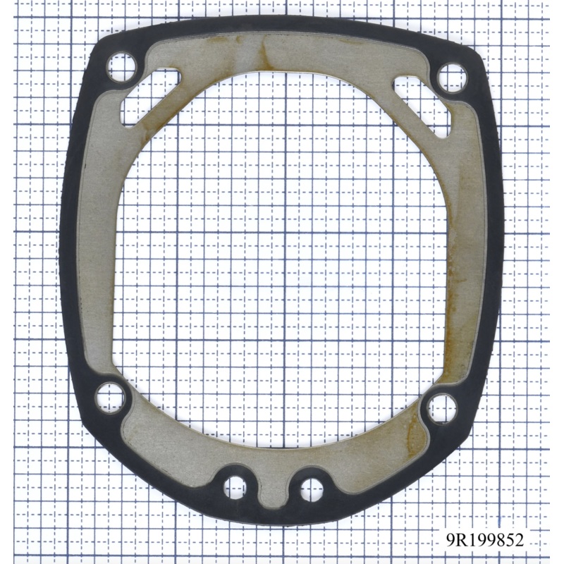 9R199852 Frame Cap Gasket  Bostitch Nailer