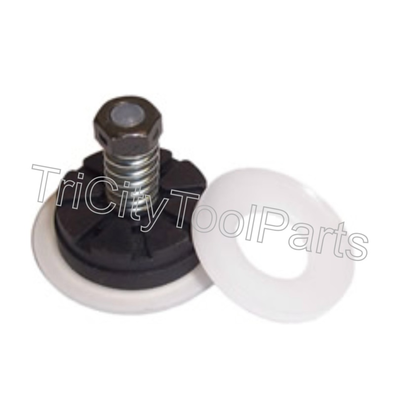 AL125900SV Repair Kit Diaphragm Campbell Hausfeld Airless Paint Sprayer