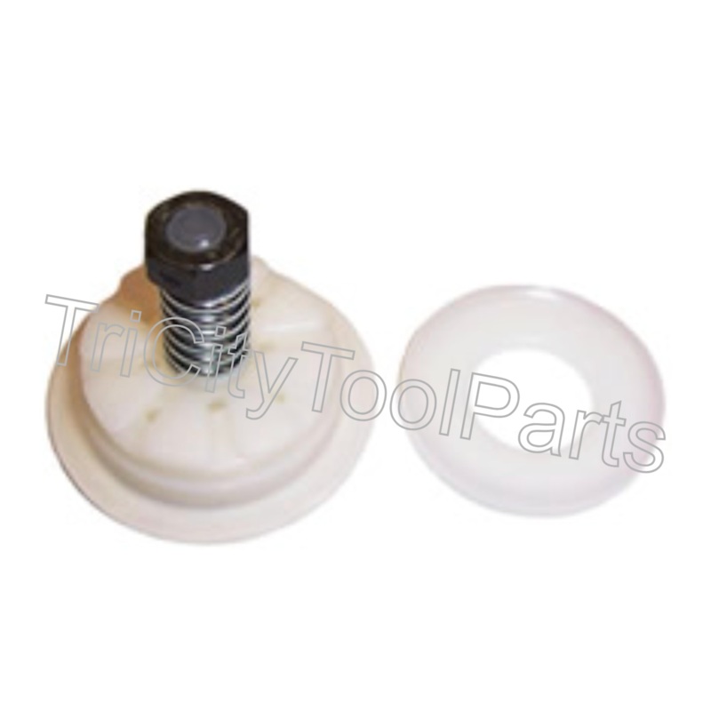 AL125904SV Repair Kit Diaphragm Campbell Hausfeld Airless Paint Sprayer
