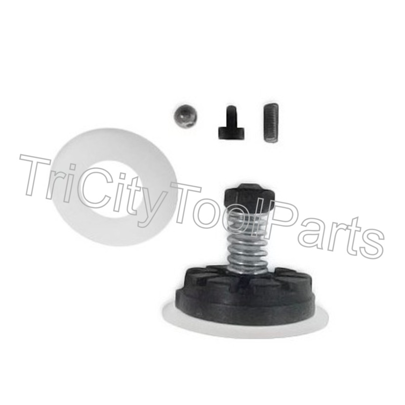 AL125905SV Repair Kit Diaphragm Campbell Hausfeld Airless Paint Sprayer