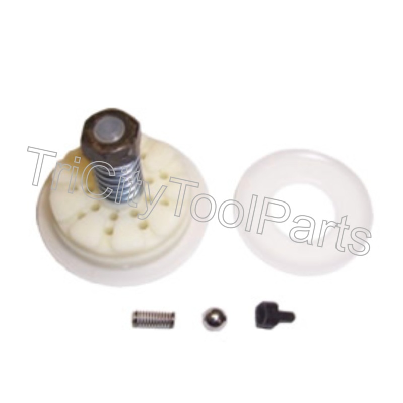 AL125906SV Repair Kit Diaphragm Campbell Hausfeld Airless Paint Sprayer