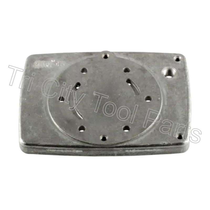 M50545 Pump End Cover  Reddy / Master / Desa Kerosene Heater  Replaces M12233