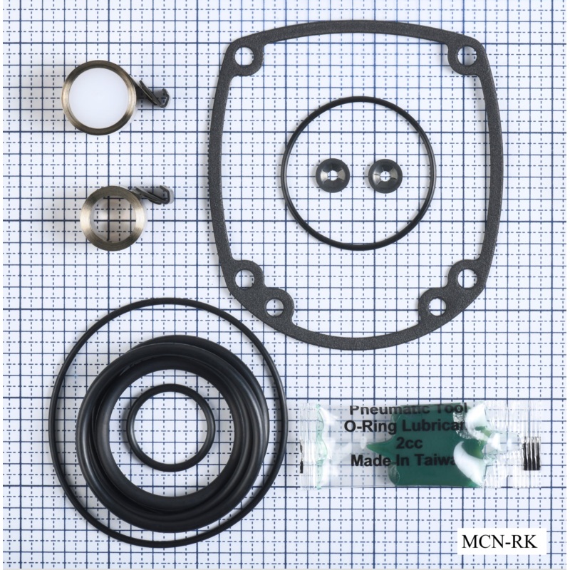 MCN-RK Service Repair Kit Assembly  Bostitch MCN150 , MCN250 , MCN250S Nailer