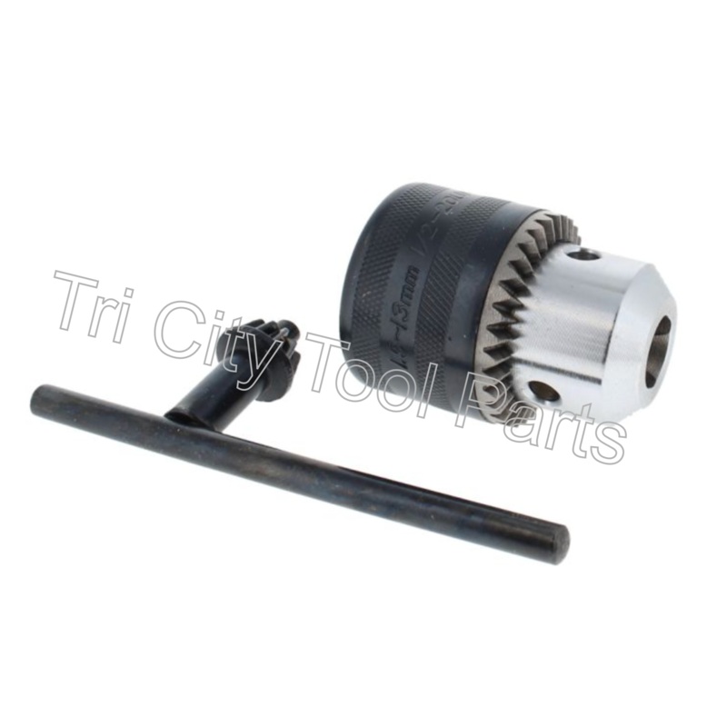 5140071-68 DEWALT Keyed Chuck  1/2 (13mm)