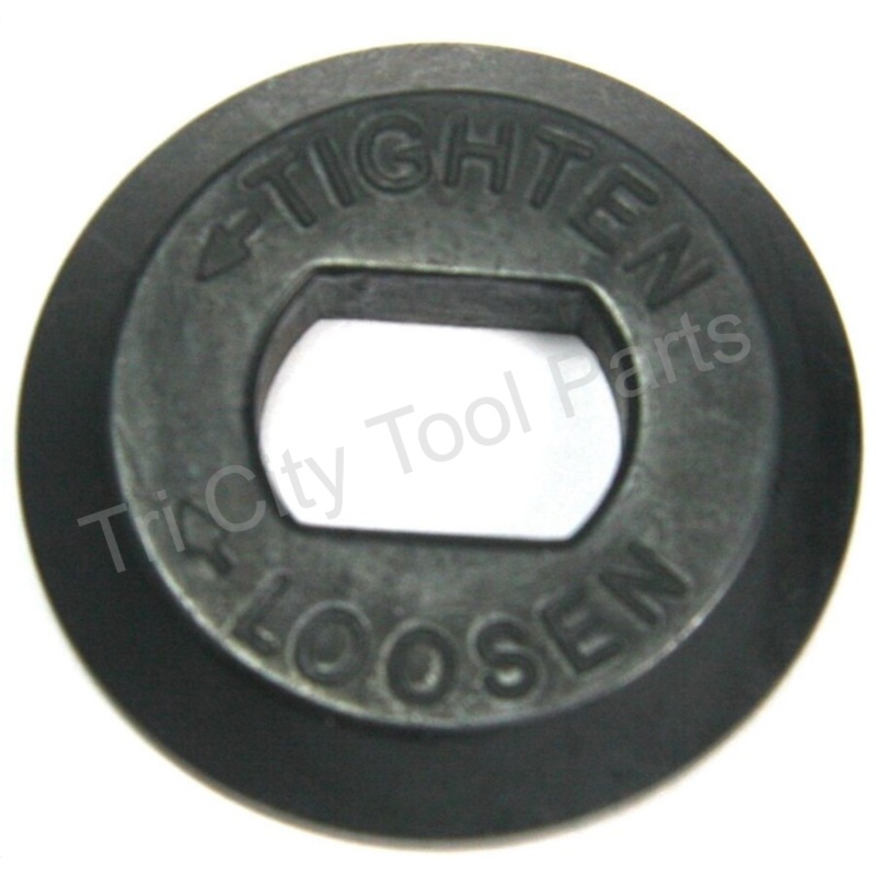 5140160-67 Dewalt Saw Blade Clamp Washer    DWS535  , Outer  Replaces N046077