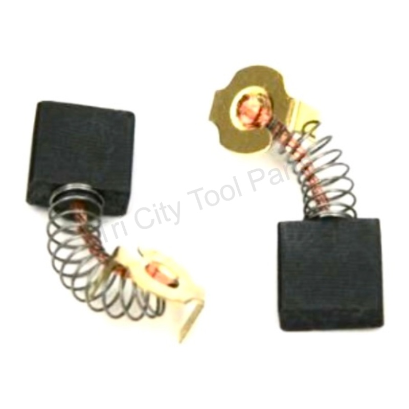 5140245-36 / N045818 DEWALT DWS535 Saw Brush Set