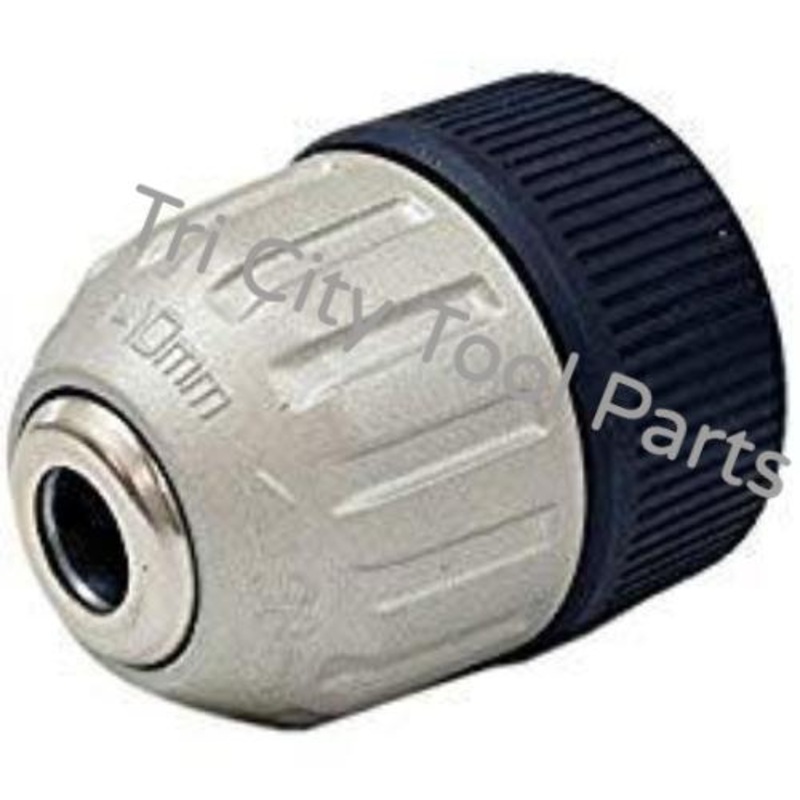 90576282 Keyless Chuck  Black & Decker  1/2 (13mm) Chuck