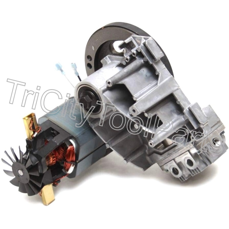 9418050 / N041594SV DeWALT Air Compressor Pump / Motor Kit D55146 D55167 D55168  Craftsman