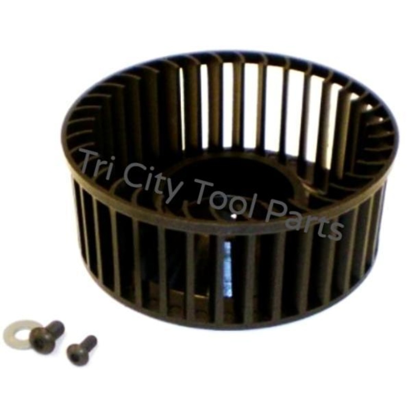 KK-5018 Air Compressor Fan Kit  Craftsman / DeVilbiss / Porter Cable