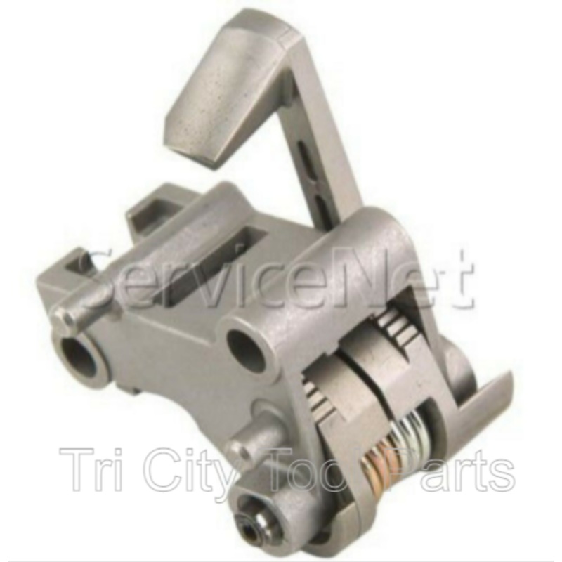 N072135SV DeWALT Jig Saw Blade Clamp  Fits DC308  DC330  DC331  Replcs 586203-00