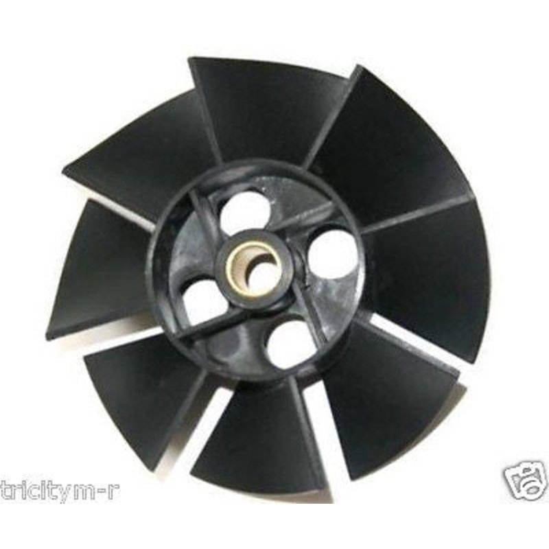RIDGID 17263 Air Compressor FAN  Fits OL50135  Repalces  9038159