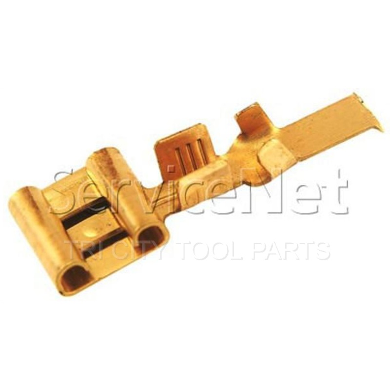 464228-00 Terminal DEWALT / Black & Decker Cord Terminal