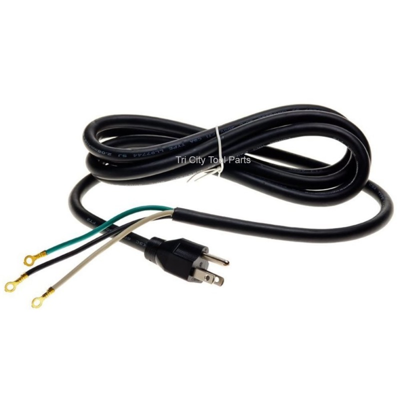 5 PACK SKIL WORM SAW CORD 1619X08527 / 1619X01570  Skil 77 , HD77 & Bosch 1677