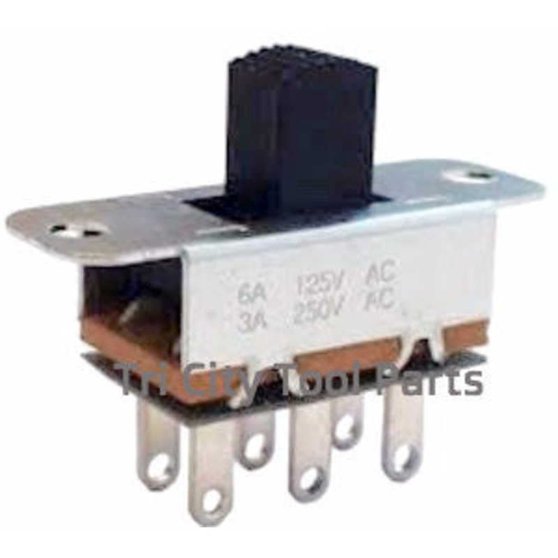 694006 Porter Cable Sander Switch  Models 647  7335  7336  7424  7649  97355  97366