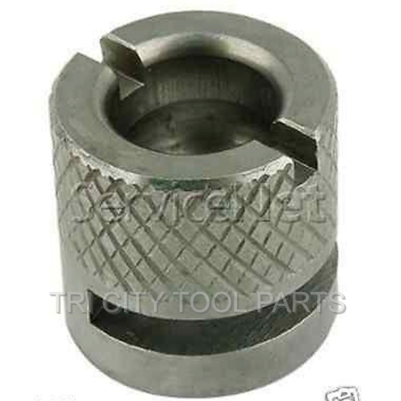 897774 Porter Cable Tiger Saw  Blade Holder Collar