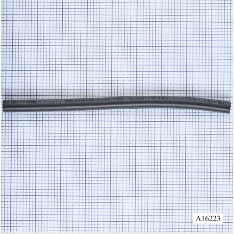 A16223 Porter Cable Air Compressor Outlet Hose  Craftsman / DeWalt