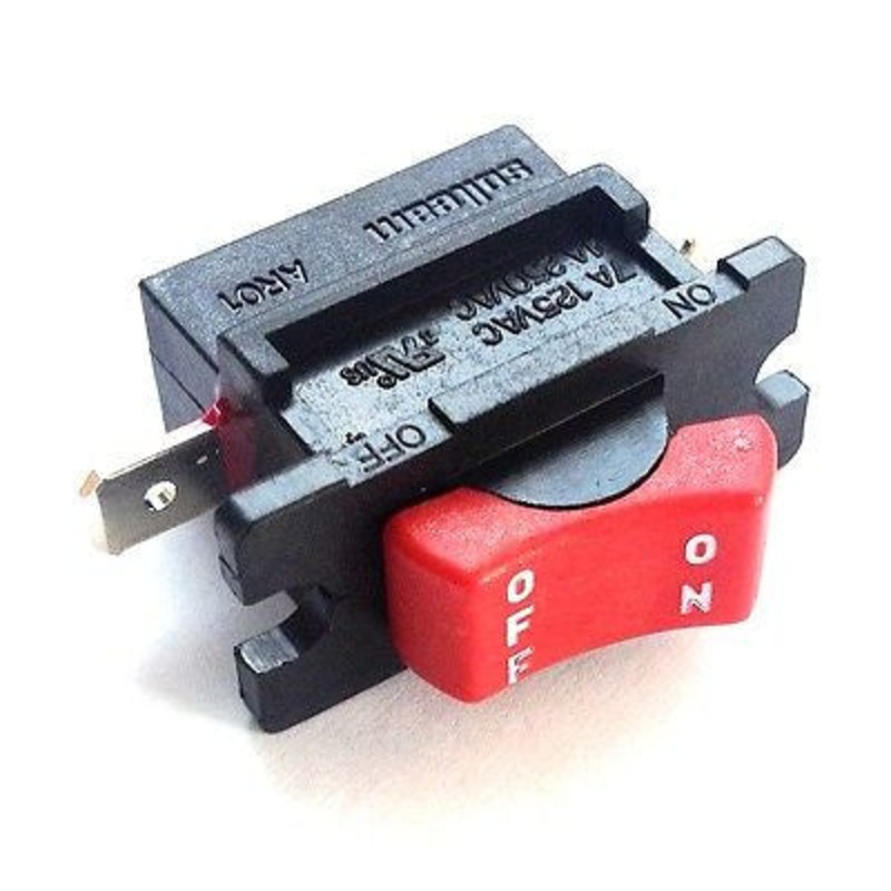 A23716 Porter Cable  Sander Switch  Models 390 , 392 & 394