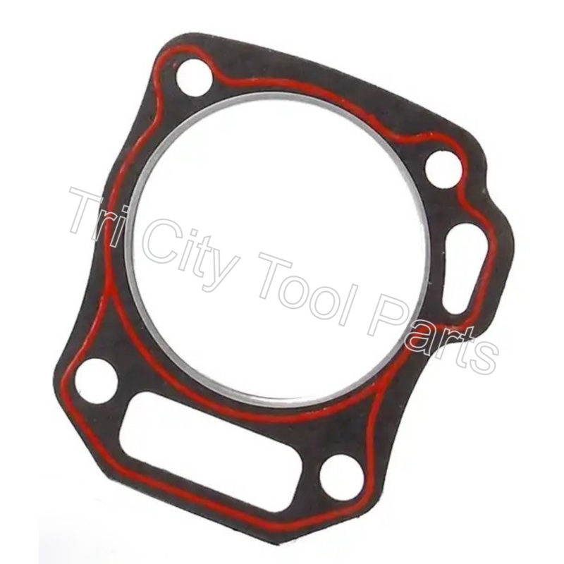 Honda GX270 Replacement Head Gasket for Honda 9HP  Replaces 12251-ZH9-010