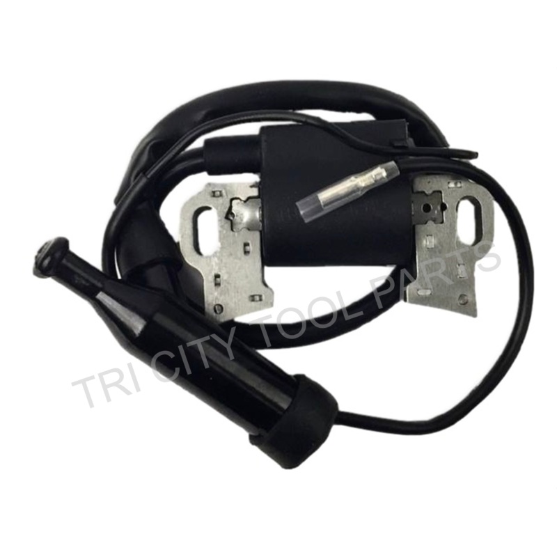 Honda GX340 GX390 Replacement Ignition Coil Replaces 30500-ZE3-003 , 30500-ZE3-033