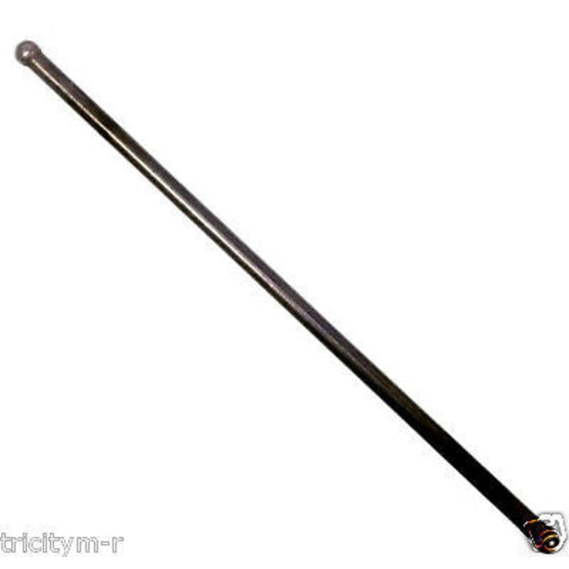 Honda GX340 GX390 Replacement Push Rod Replaces 14410-ZE3-013