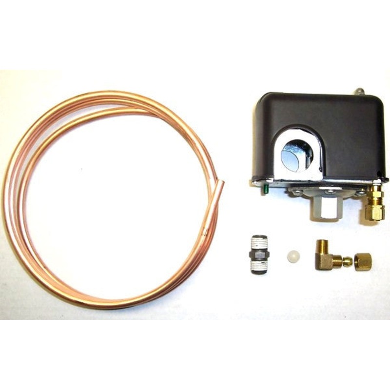 SK103400AJ CENT UNL TO P SW UNL KIT Pressure Switch Kit  Replaces ST066000AV