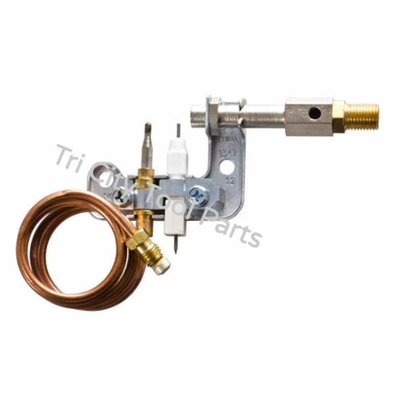 24-3009 ODS Pilot Assembly LP Kozy World 13-600