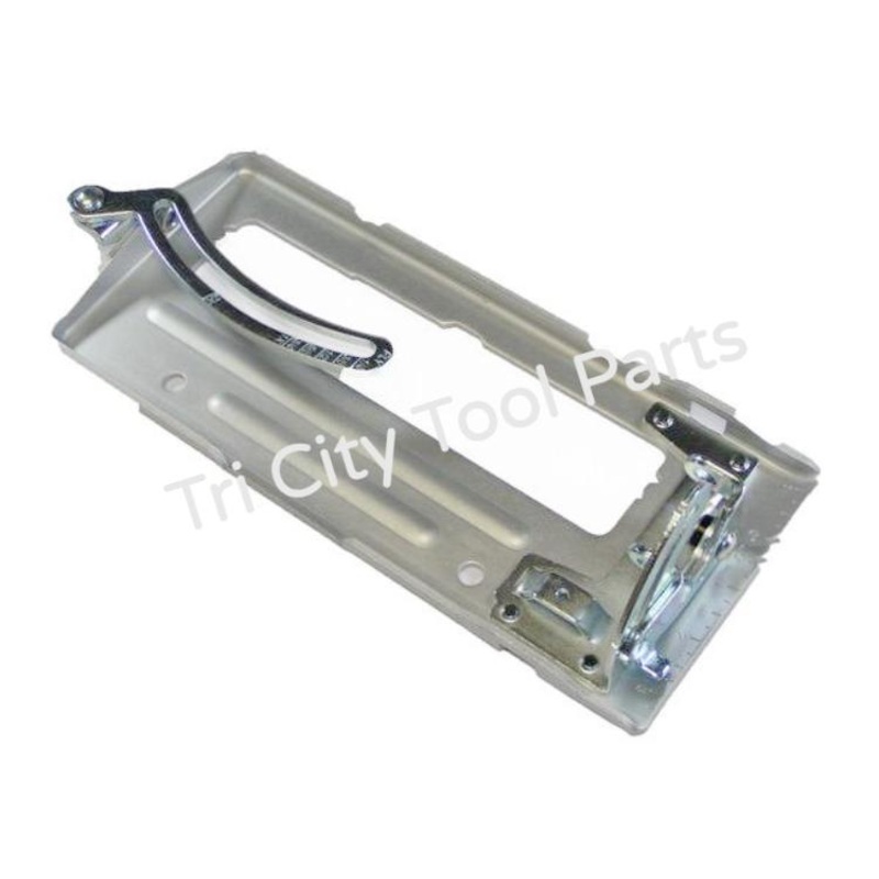 2828324050 / 1619X01356 SKIL MAG SAW FOOT PLATE ASSM  Genuine SKIL Replaces 2610906396