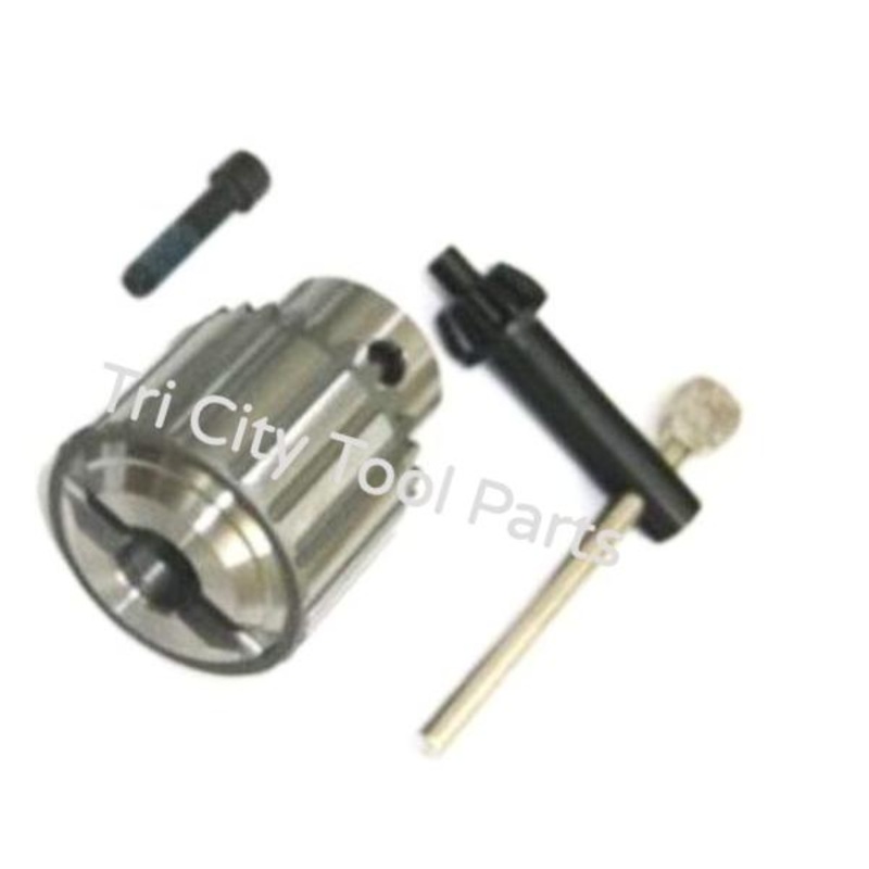 48-66-1481 Replacement Milwaukee HOLE HAWG Chuck Service Kt  For Keyed Spindle