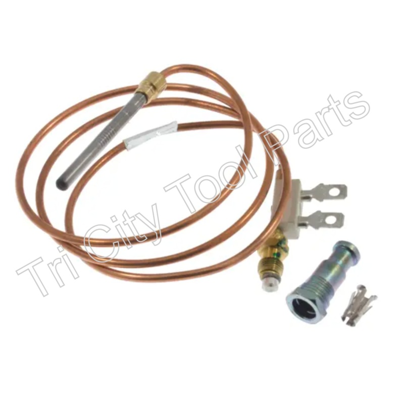 6803 6803NR Thermocouple , Heater DESA , Comfort Glo , Universal, All Pro 115793-01  21811