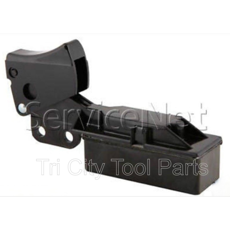 888153 PORTER CABLE  314 Trim Saw /  555 556 Joiner Switch