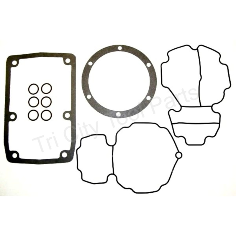 TF061601AJ Air Compressor  Gasket Set  Campbell Hausfeld / Craftsman