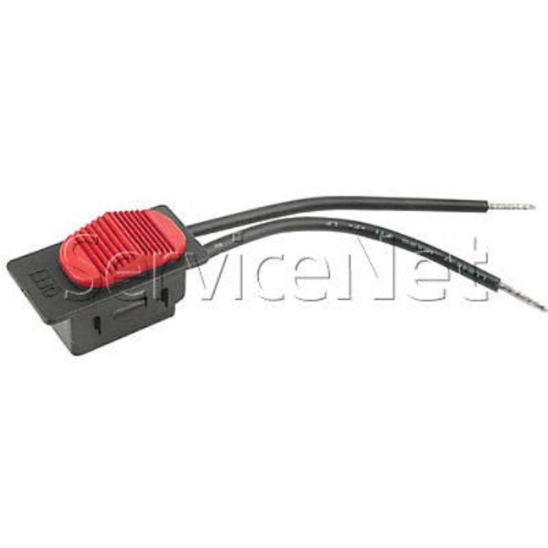 911374 Porter Cable Laminate Trimmer on/off Switch
