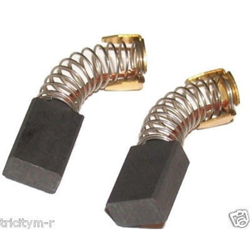 Makita Brush Set Replaces 191945-4   CB24