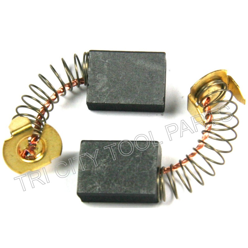 Makita Brush Set Replaces CB154 , 181047-4  , CB21