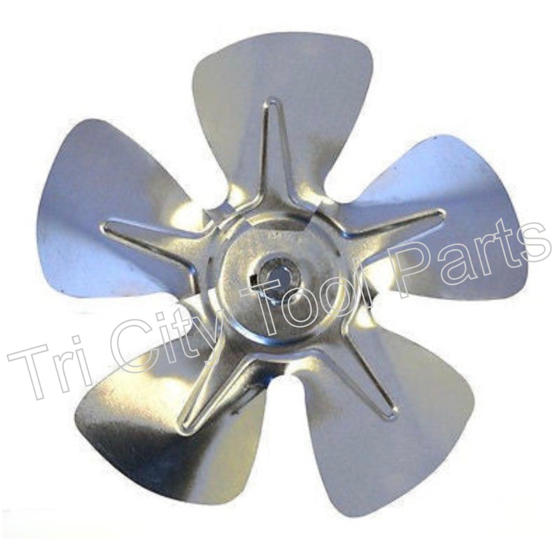 154032 TORO / Century Heater Fan 8  F/CH100  223427