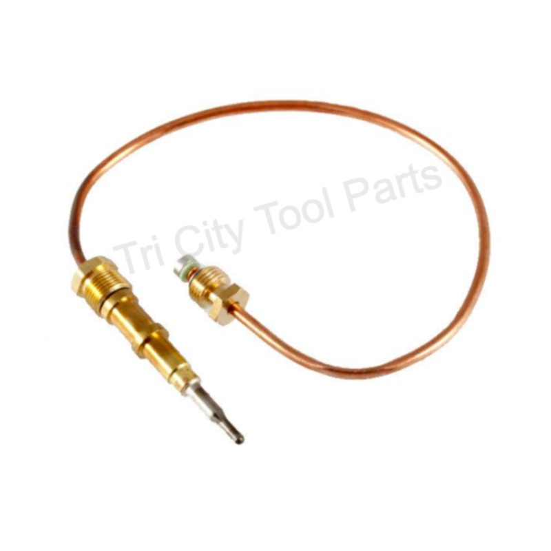 21925 Thermocouple  Mr.Heater / Heat Star MH HS125 LP/NG  W/O Tip Switch