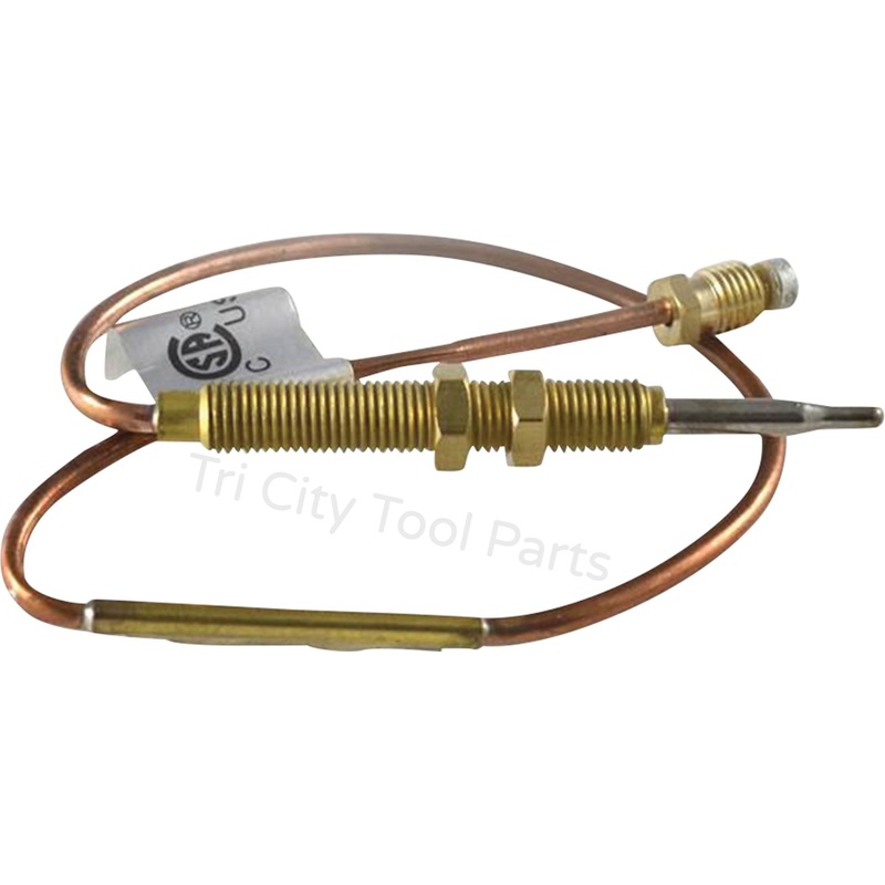 28815 Thermocouple Mr. Heater / Heat-Star  60K
