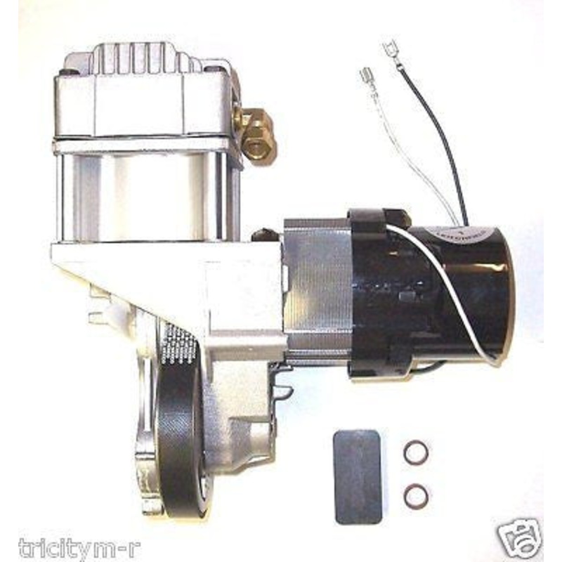 33398 Ridgid Air Compressor Pump / Motor Kit OF25150A