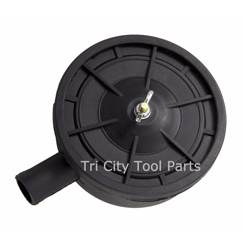 342-3562 Filter Husky Air Compressor Air Filter  C301H