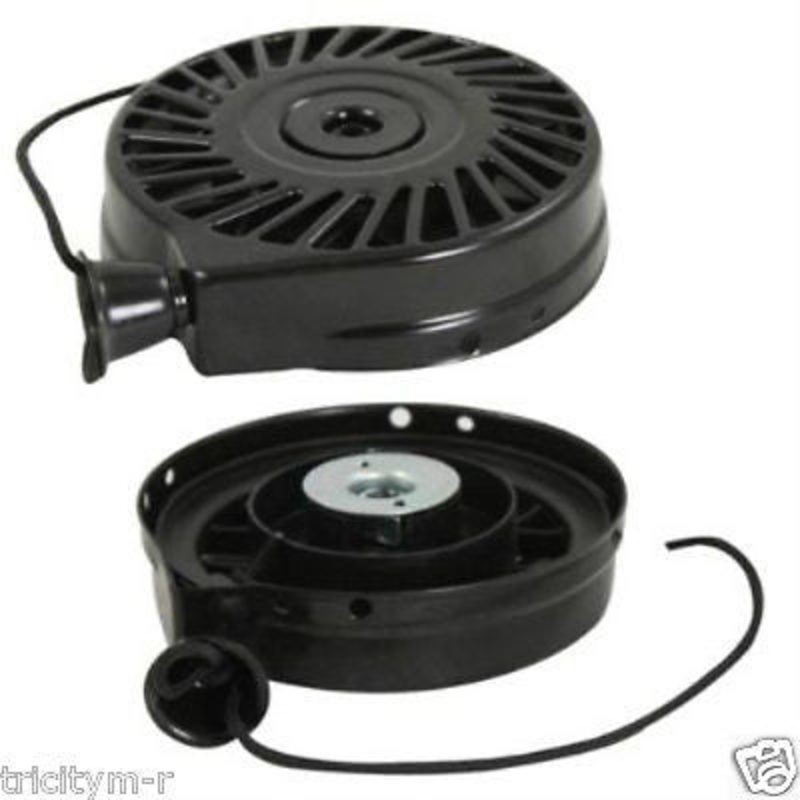 590787 Tecumseh Replacement Starter LH195SA Engines,  Winter Pulley